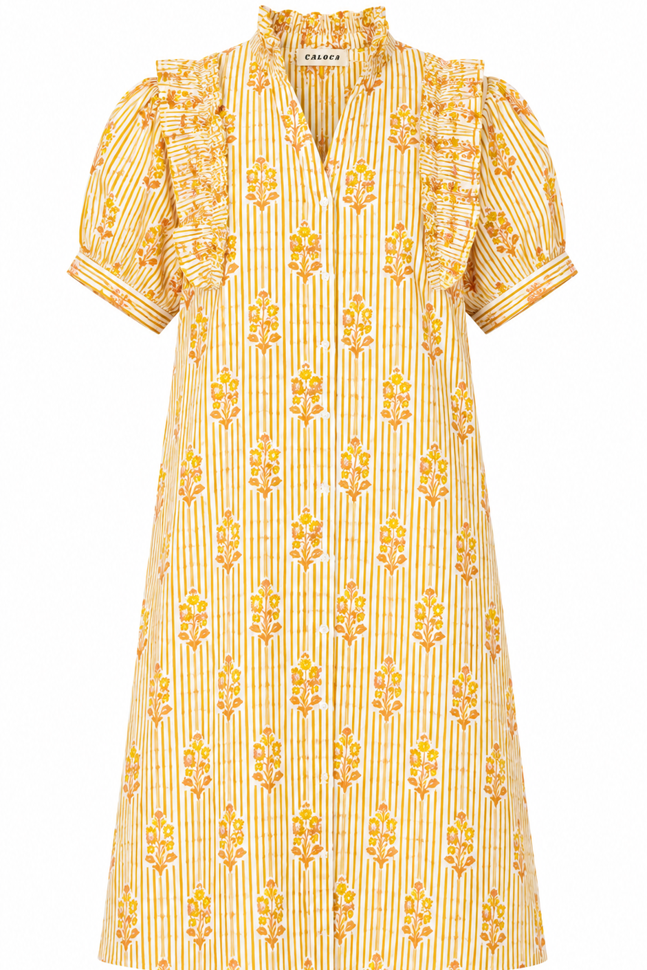 Vestido Lisbon