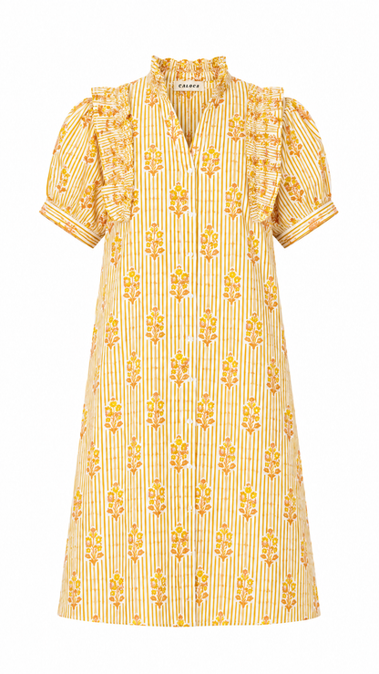 Vestido Lisbon