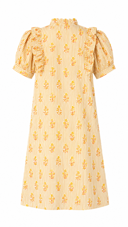 Vestido Lisbon