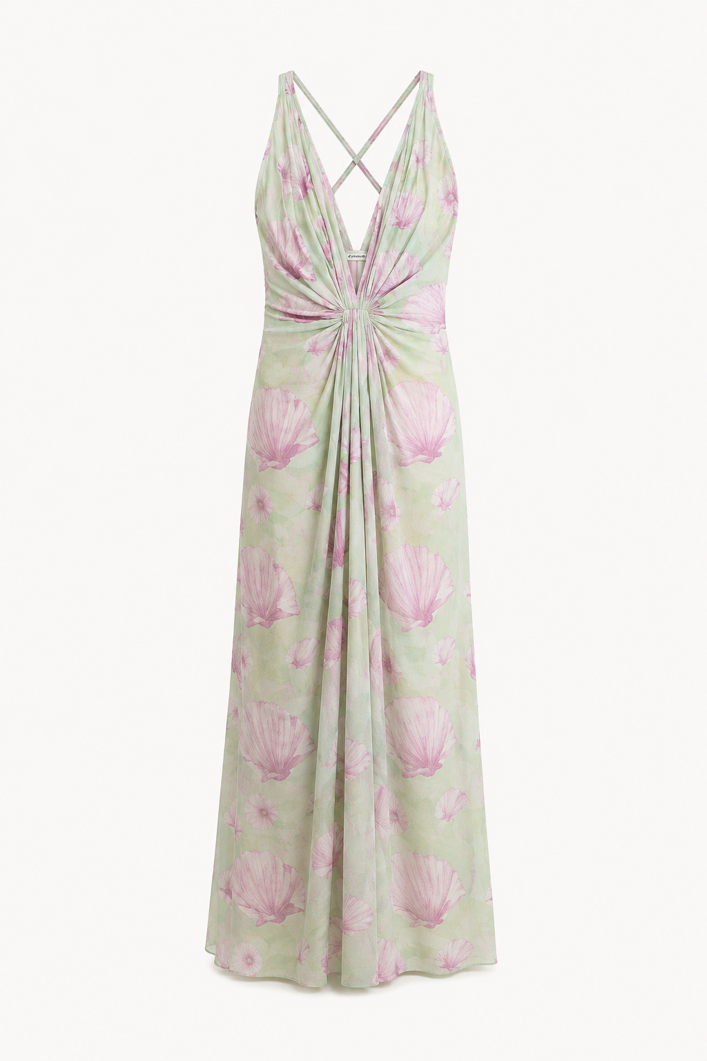 Vestido Gin