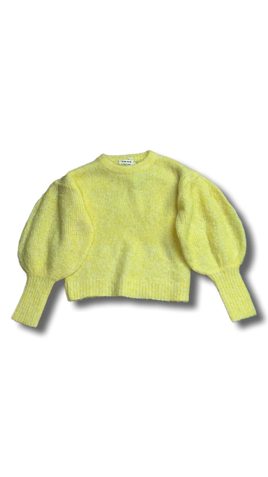 Jersey Amelia Yellow