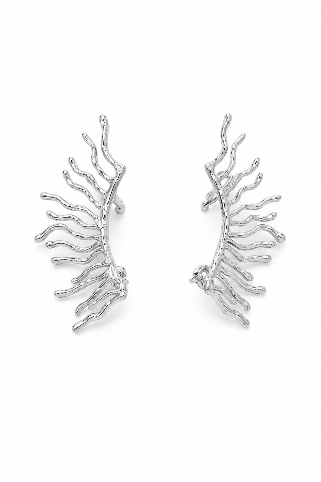 Pendientes Fire II