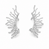 Pendientes Fire II