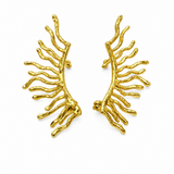 Pendientes Fire II