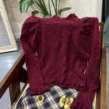 Falda Paris