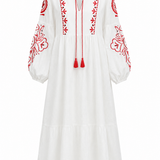 Vestido Holbox