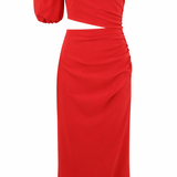 Vestido Martini