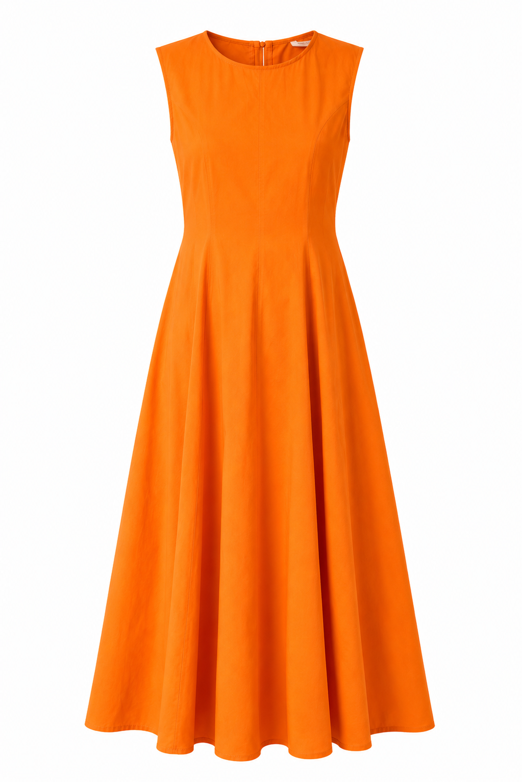 Vestido Carlota
