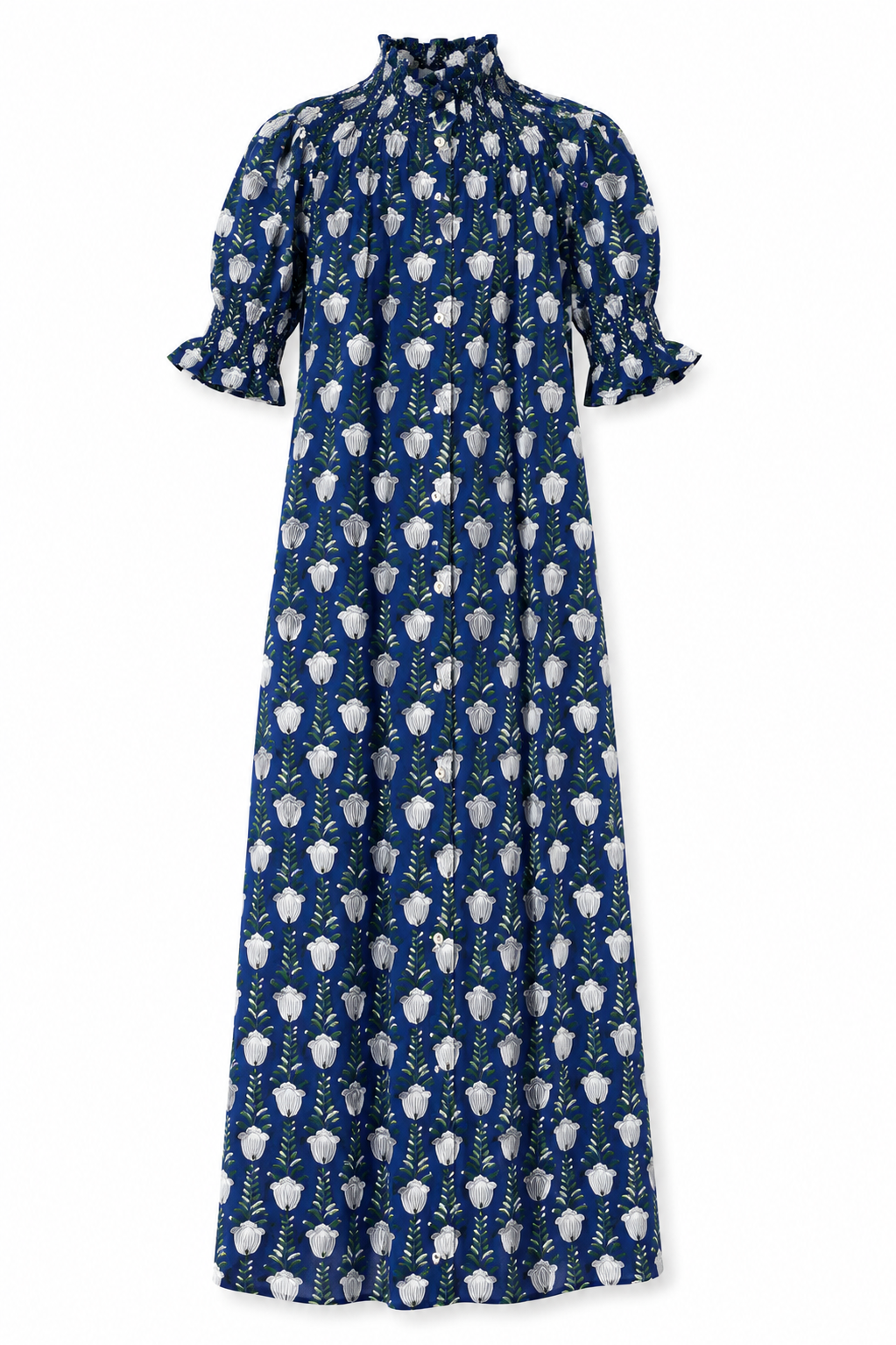 Vestido René Marino
