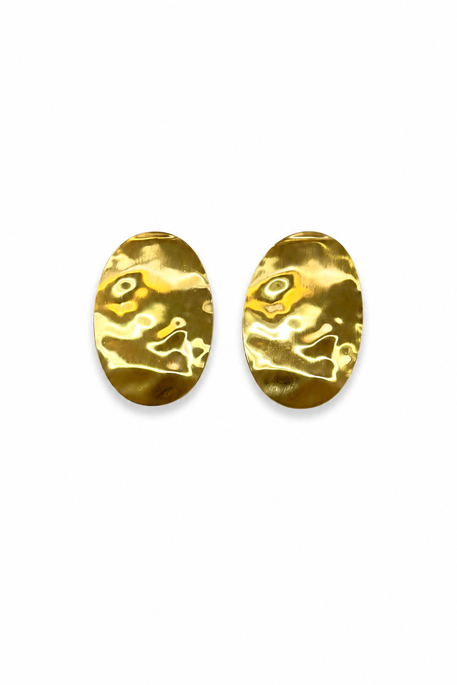 Pendientes Soleil