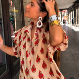 Pendientes Valentina