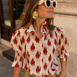 Pendientes Soleil