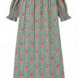 Vestido René Verde