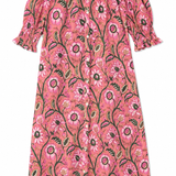 Vestido René Flores