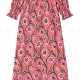 Vestido René Flores