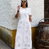 Vestido Carlota