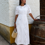 Vestido Carlota