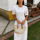 Vestido Carlota