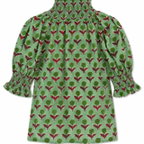 Blusa René menta
