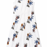 Vestido elefantes