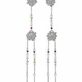 Pendientes Regina