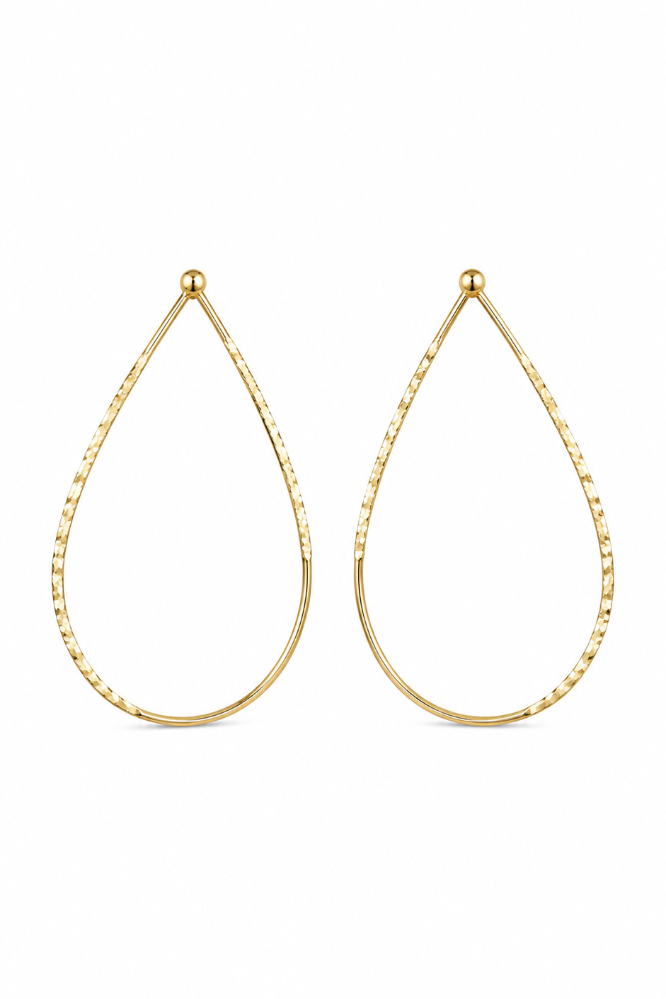 Pendientes gota