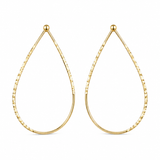 Pendientes gota