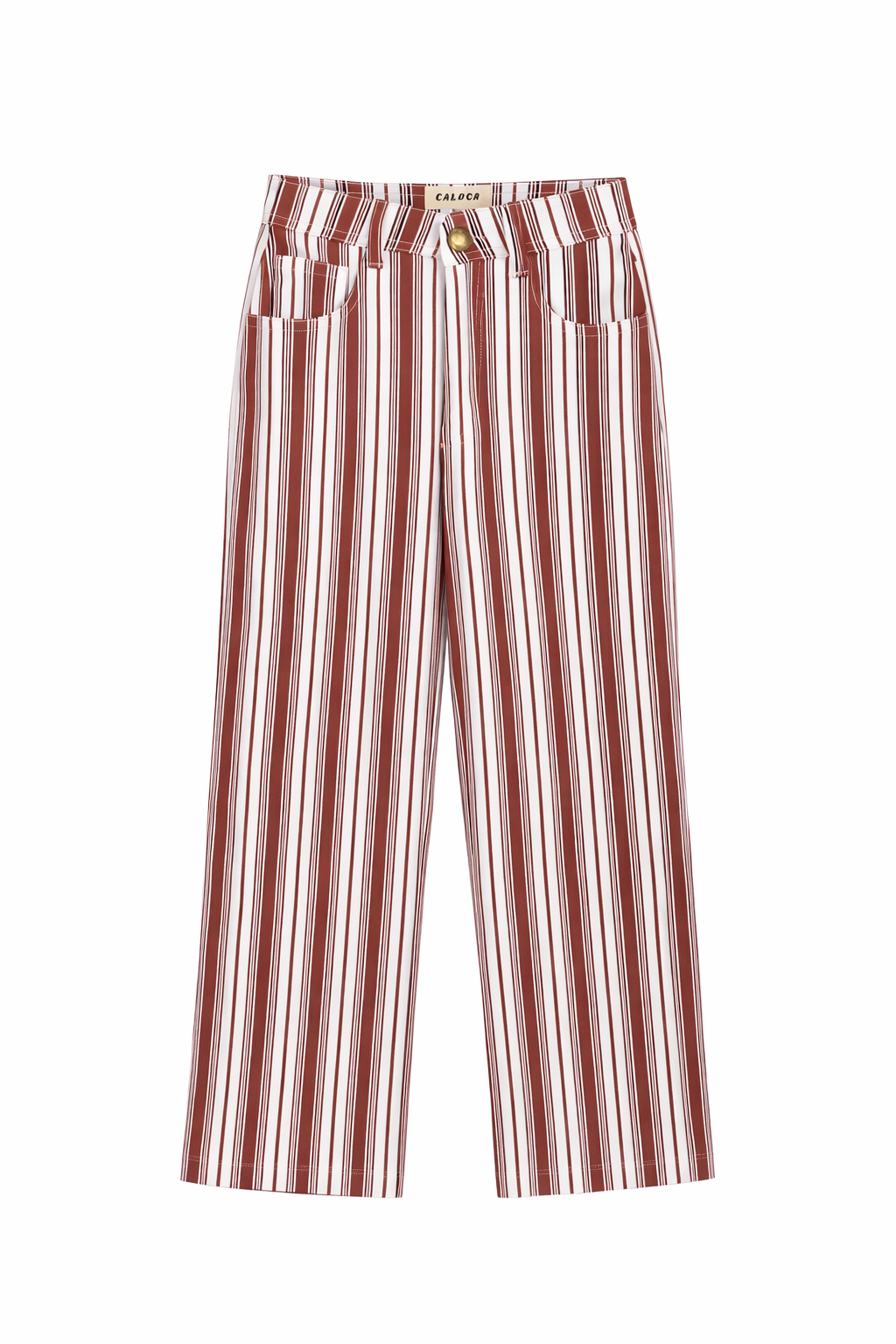Jeans Madeira