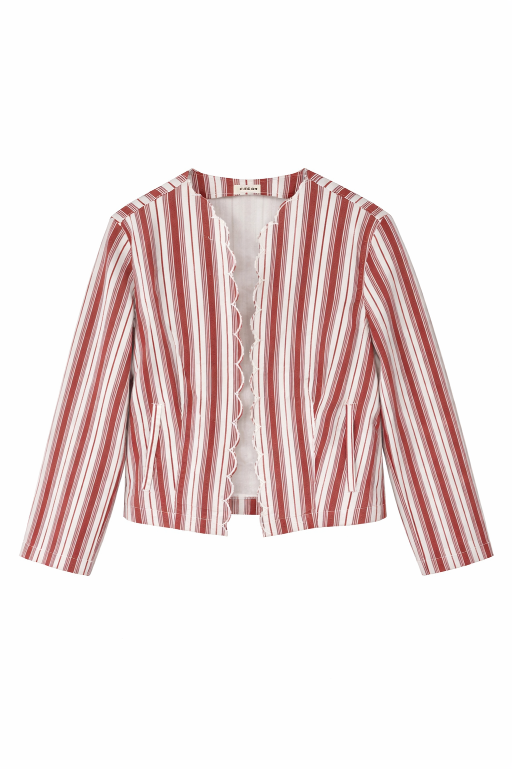 Chaqueta Madeira