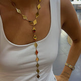 Collar Inca