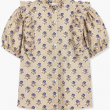 Blusa Lisbon beige