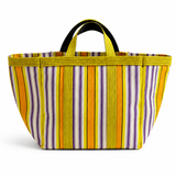 Bolso maxi Ikat