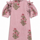 Vestido Lisbon Short