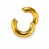 Earcuff clip