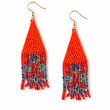Pendientes Indios