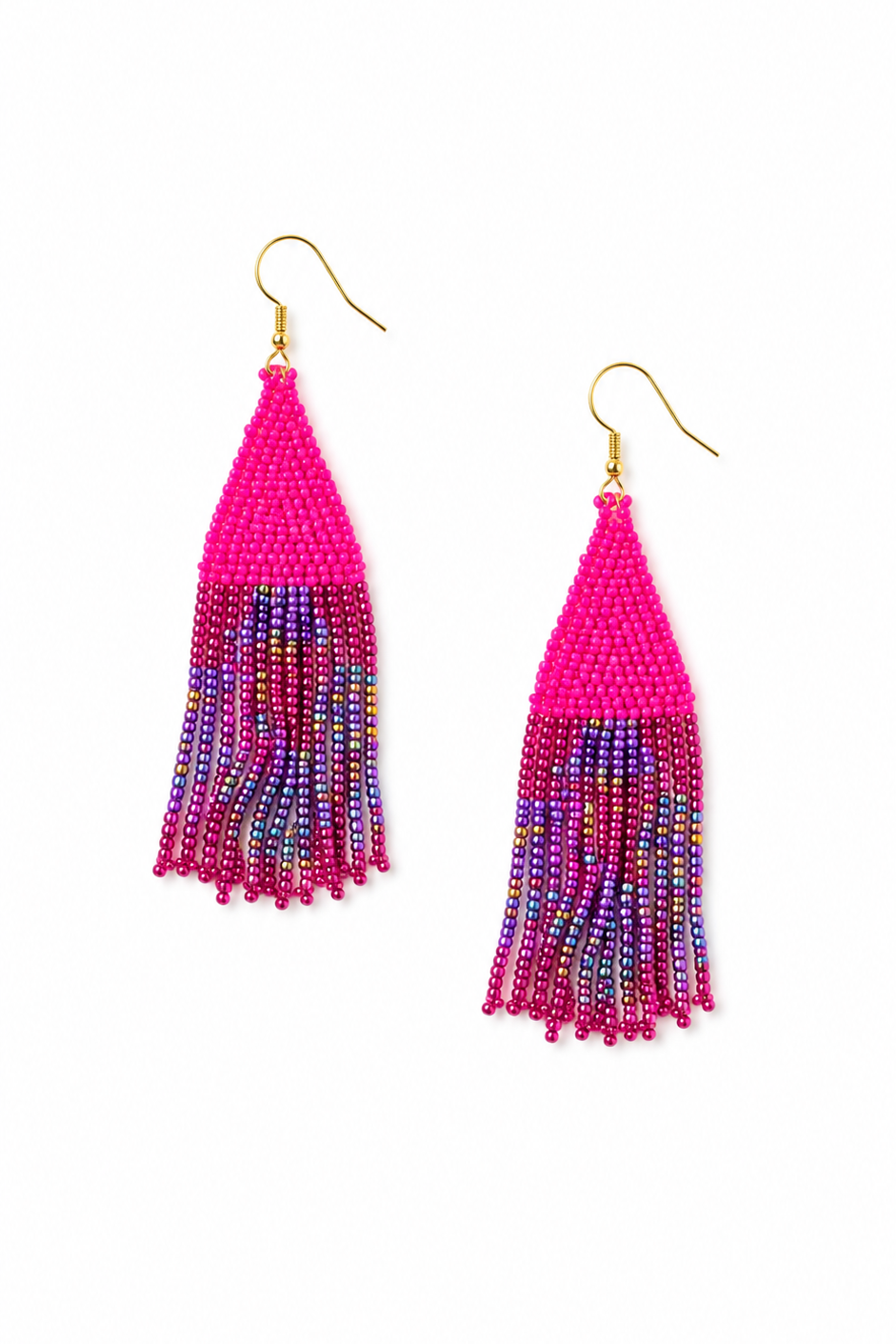 Pendientes Indios