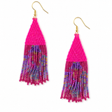 Pendientes Indios