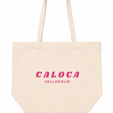 CALOCA´S TOTE BAG