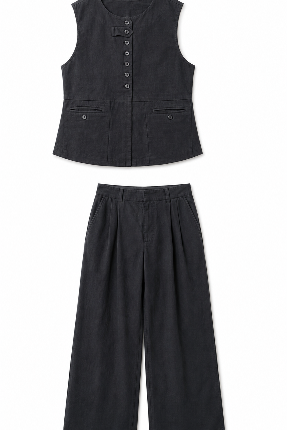 Set Capri Tint
