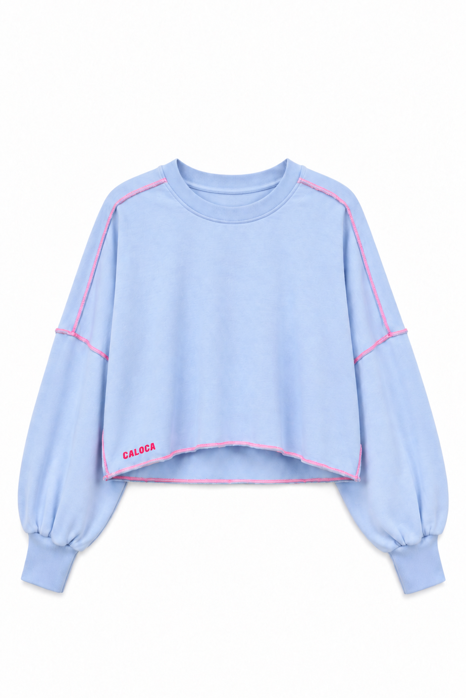 Sudadera Caloca