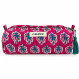 Estuche fucsia & rosa