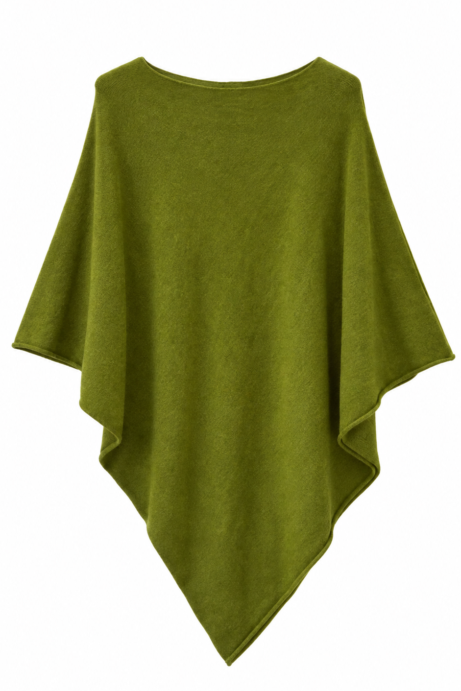 Poncho Berta
