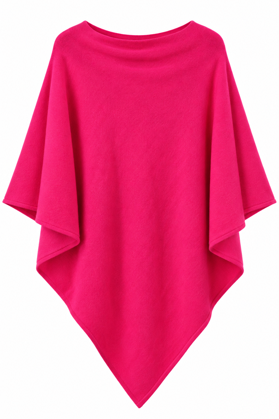Poncho Berta