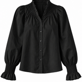 Blusa René negro