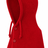 Balaclava maxi