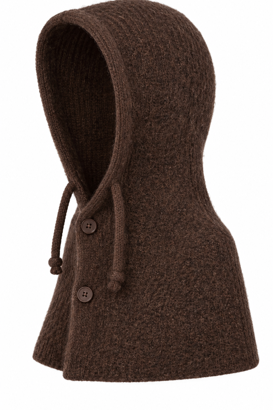 Balaclava maxi
