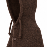 Balaclava maxi