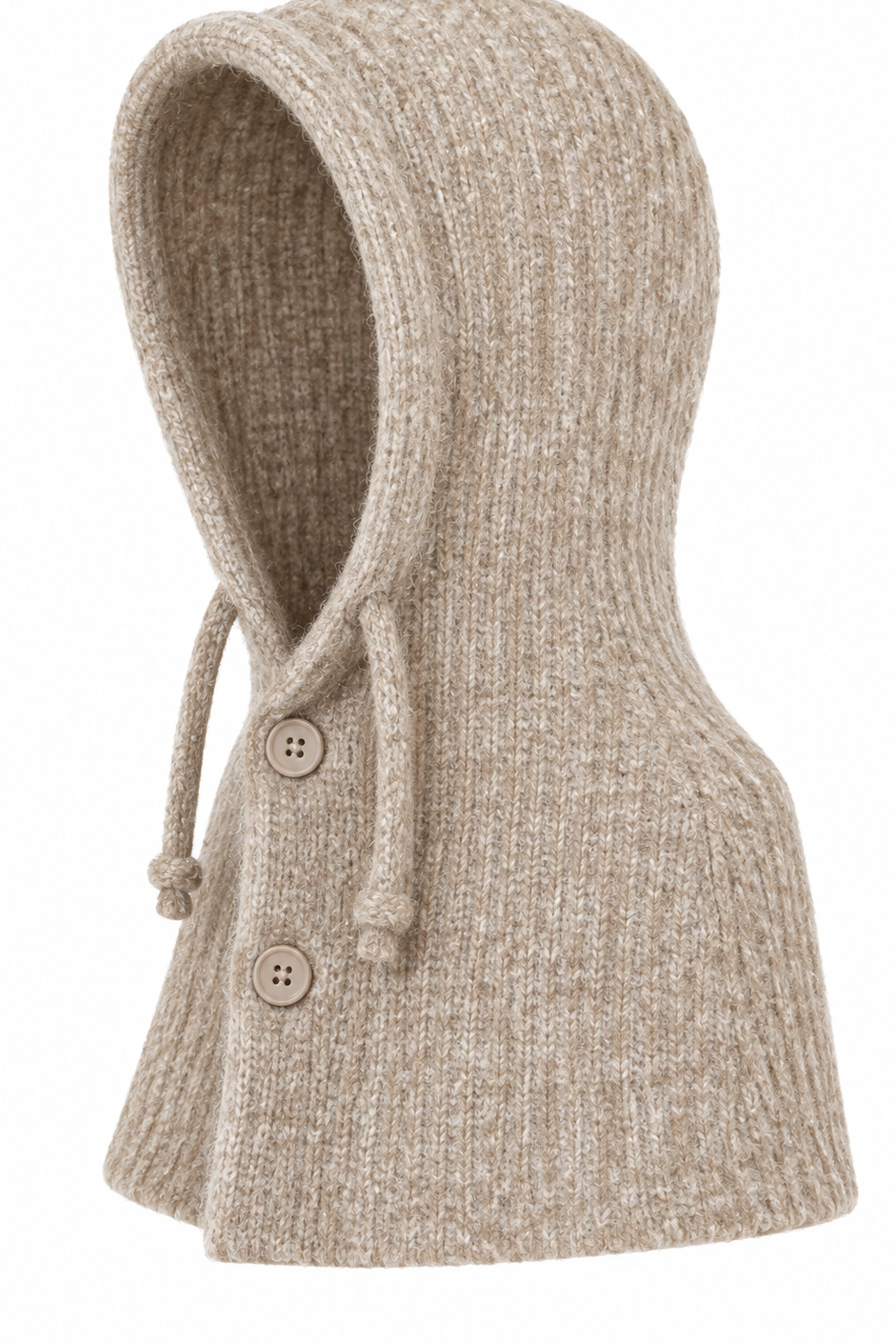 Balaclava maxi