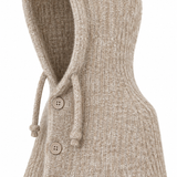 Balaclava maxi