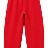 Pantalón rojo